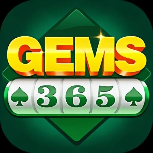 GEMS365 - Game Domino Menarik dan Seru