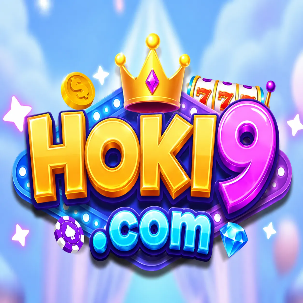 HOKI9 - Game Kasino Terbaik untuk Pecinta Taruhan