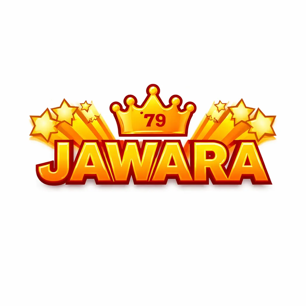 JAWARA79 - Petualangan Seru dalam Dunia ARPG