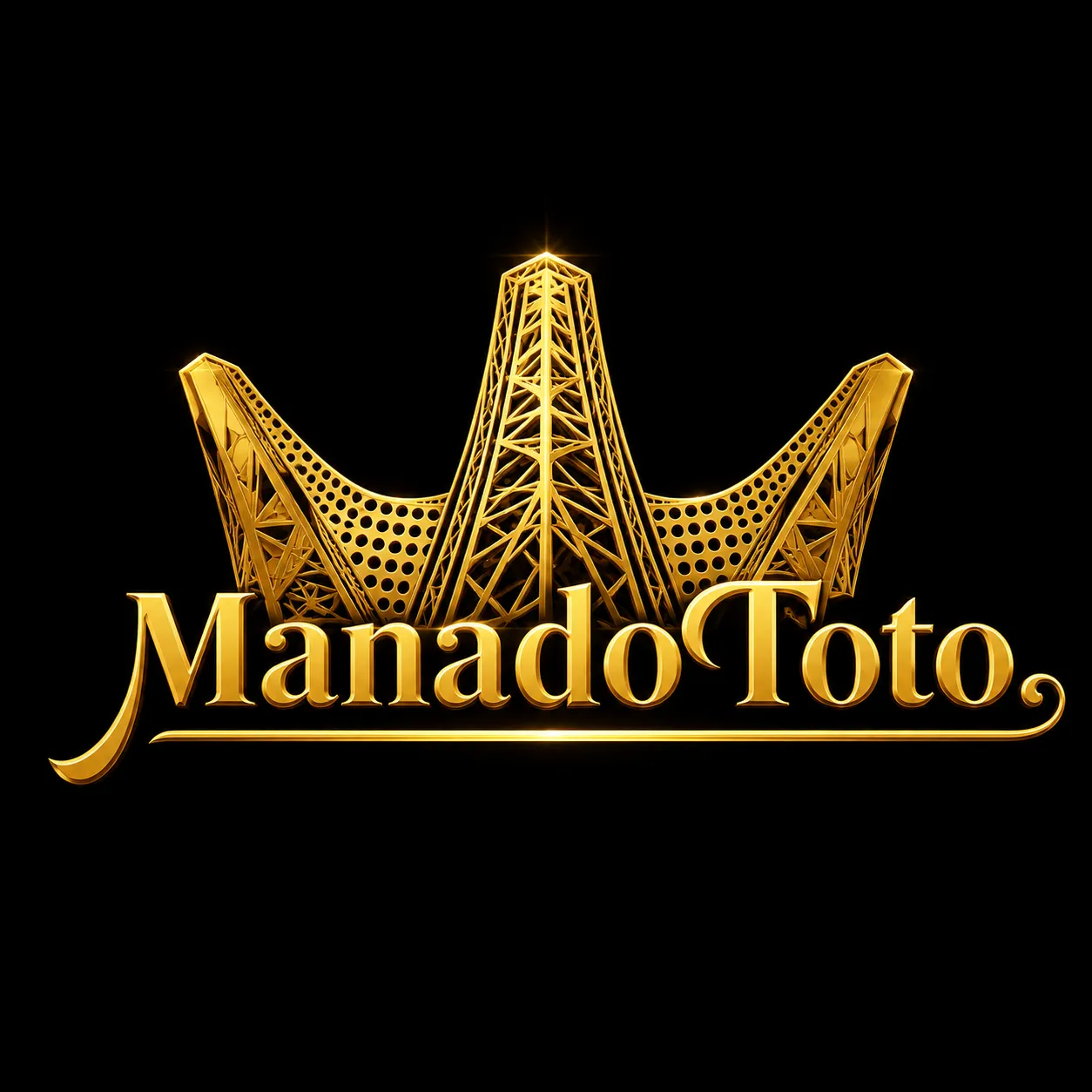 MANADOTOTO - Permainan Mahjong Seru dan Menantang