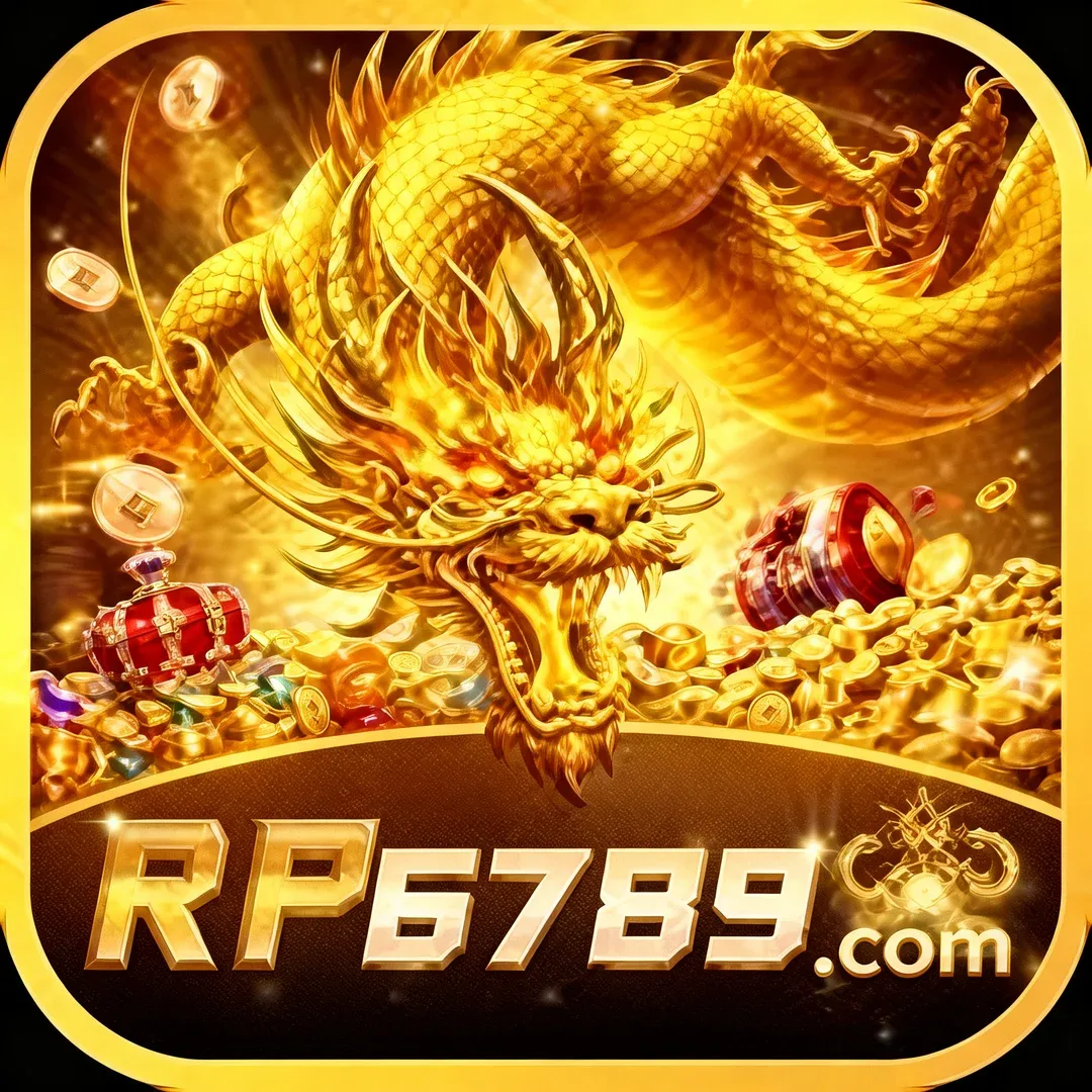 RP6789 - Petualangan Tak Terbatas di Dunia RPG