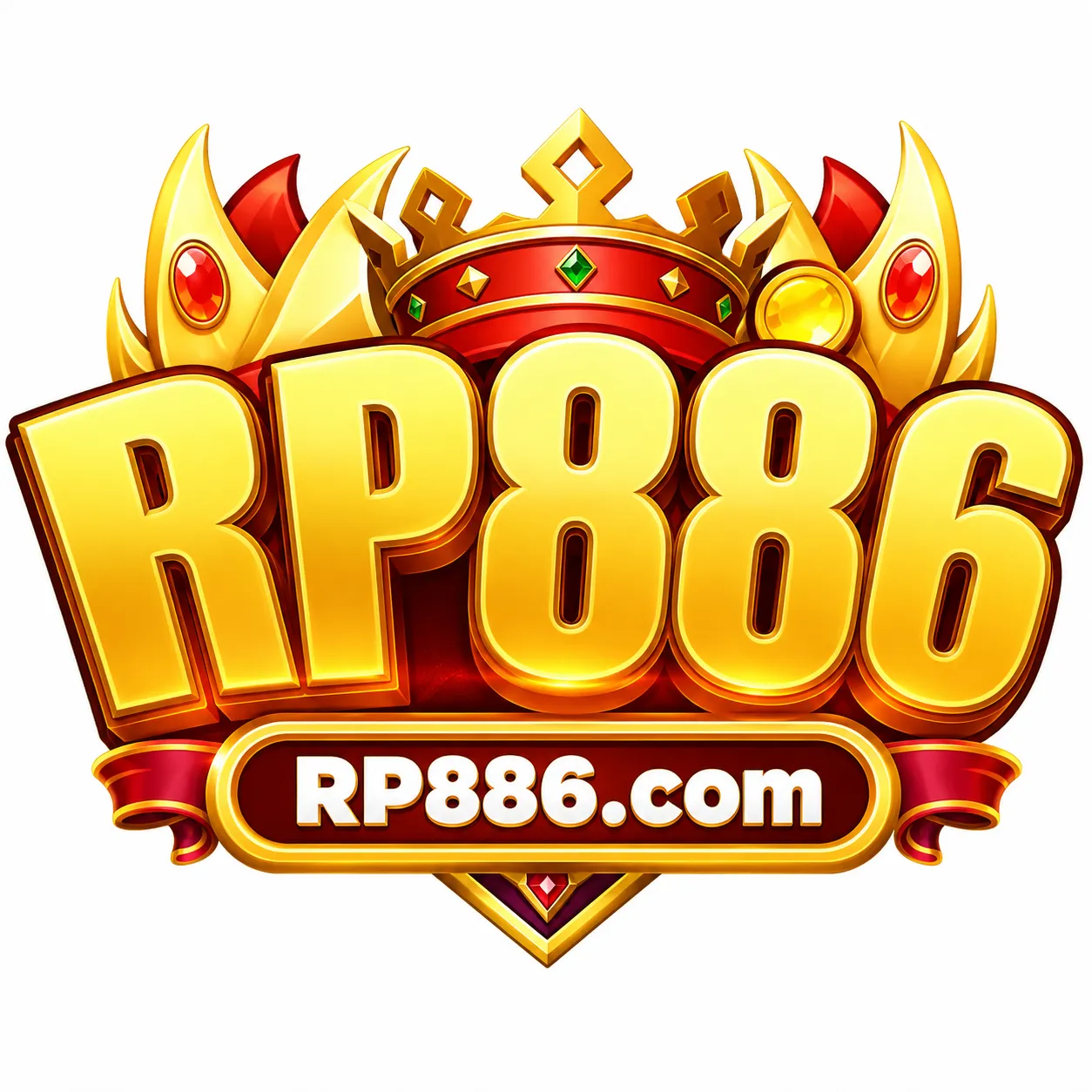RP886 - Permainan QiuQiu Seru dan Menarik