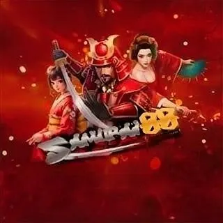 SAMURAI88 - Permainan Puzzle Menantang dan Seru