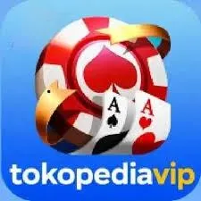TOKOPEDIAVIP - Game Domino Seru dan Menghibur